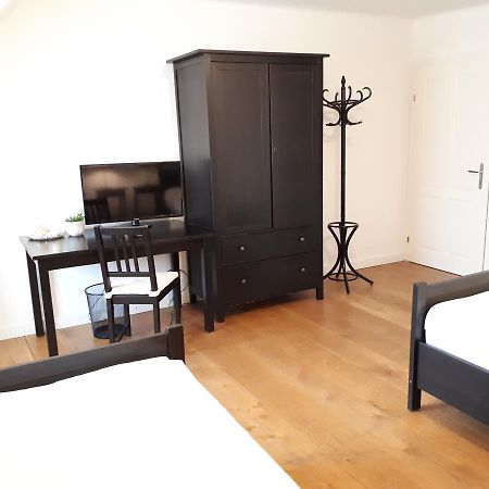 Hotel Wildenauer'S à Biedermannsdorf Extérieur photo