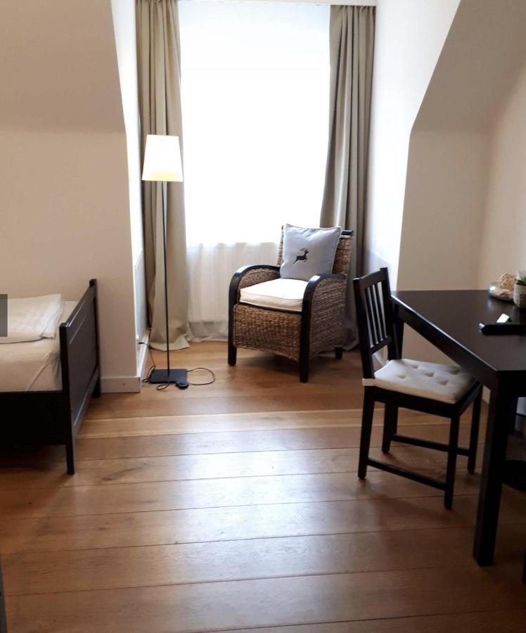 Hotel Wildenauer'S à Biedermannsdorf Extérieur photo