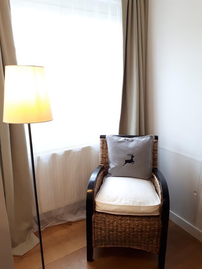 Hotel Wildenauer'S à Biedermannsdorf Extérieur photo