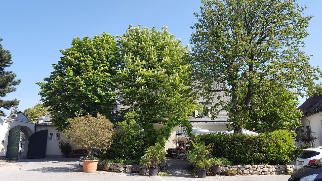 Hotel Wildenauer'S à Biedermannsdorf Extérieur photo