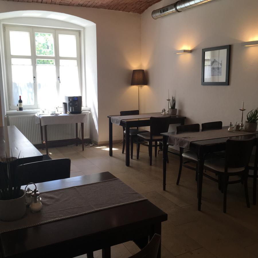 Hotel Wildenauer'S à Biedermannsdorf Extérieur photo
