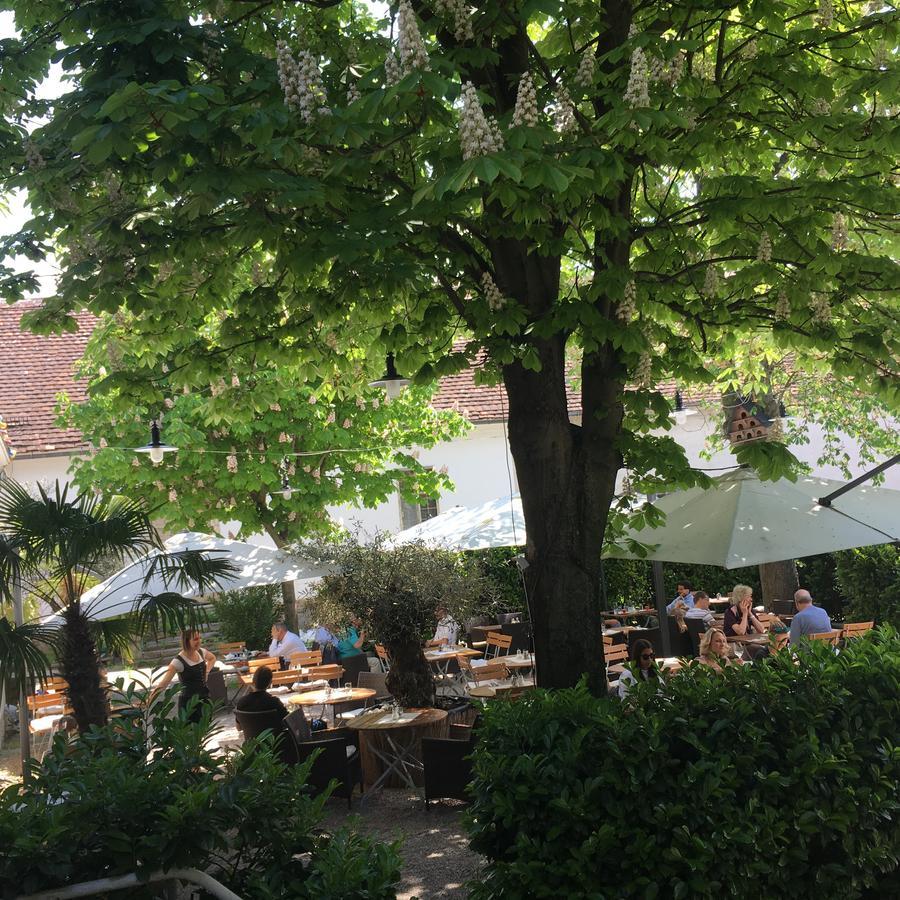 Hotel Wildenauer'S à Biedermannsdorf Extérieur photo